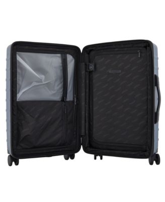 Tilburg 26" Check-In Upright Luggage