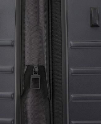 Tilburg 30" Check-In Upright Luggage