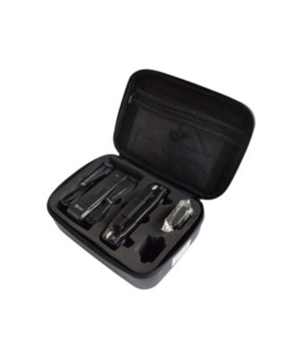 F22 GPS Drone - 1080P Camera, Foldable, Follow Me, 18-Min