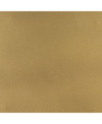 Set of 3 Decorative Metal Storage Boxes with Lids