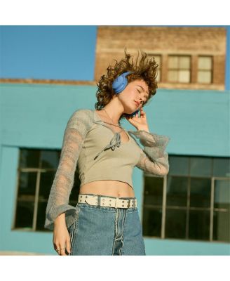 Quiet Comfort Headphones, Blue Dusk