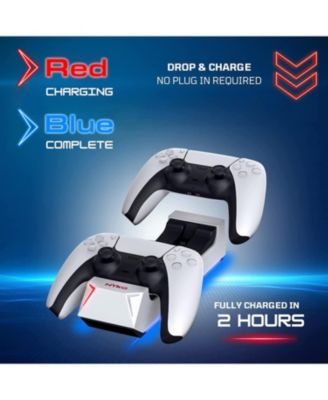 PlayStation 5 Slim Disc Bundle with Spider-Man 2, EPOS Headset, Charging Dock and MightySkins Code