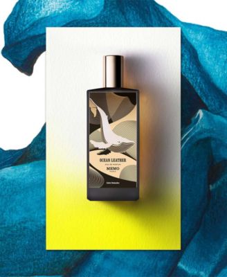 Ocean Leather Eau De Parfum, 2.5 oz.