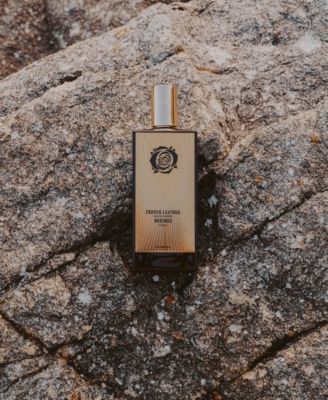 French Leather Eau De Parfum, 6.75 oz.