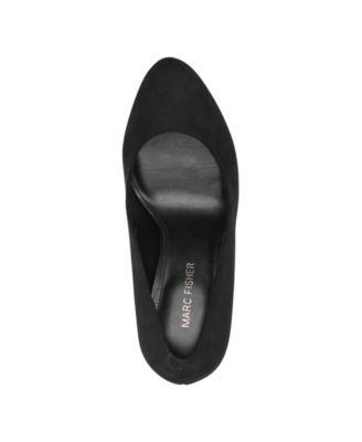 Women's Rigby Slip-On Stiletto Pumps