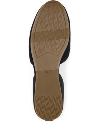 Women's Gemma D'Orsay Slip-On Flats