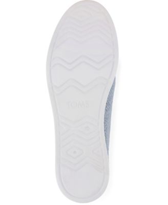 Women's Alpargata Plus Espadrille Slip-On Flats