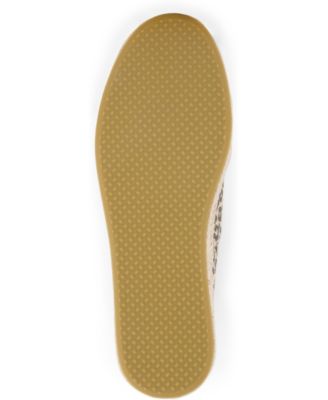 Women's Carolina Lace-Up Espadrille Sneakers