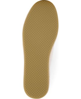 Women's Carolina Espadrille Slip-On Sneakers