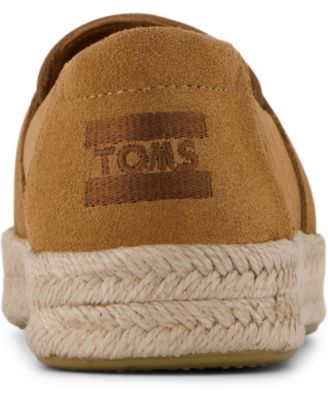 Women's Blakely Slip-On Espadrilles Loafers