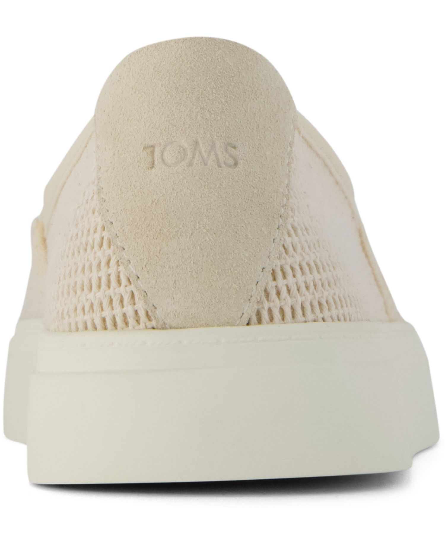 Women's Kameron Casual Slip On Platform Sneakers