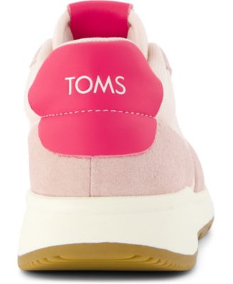 Women's TRVL Lite Retro Jogger Sneakers