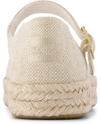 Women's Carolina Mary Jane Flats