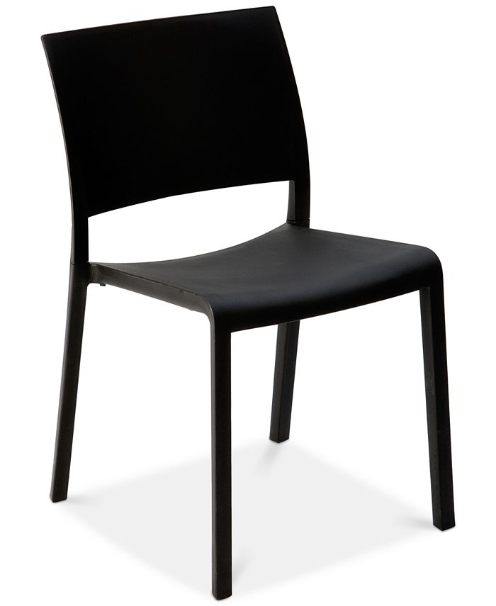 Furniture - Fiona Indoor/Outdoor Chair, Direct Ship