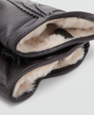 Women's Leather Gloves