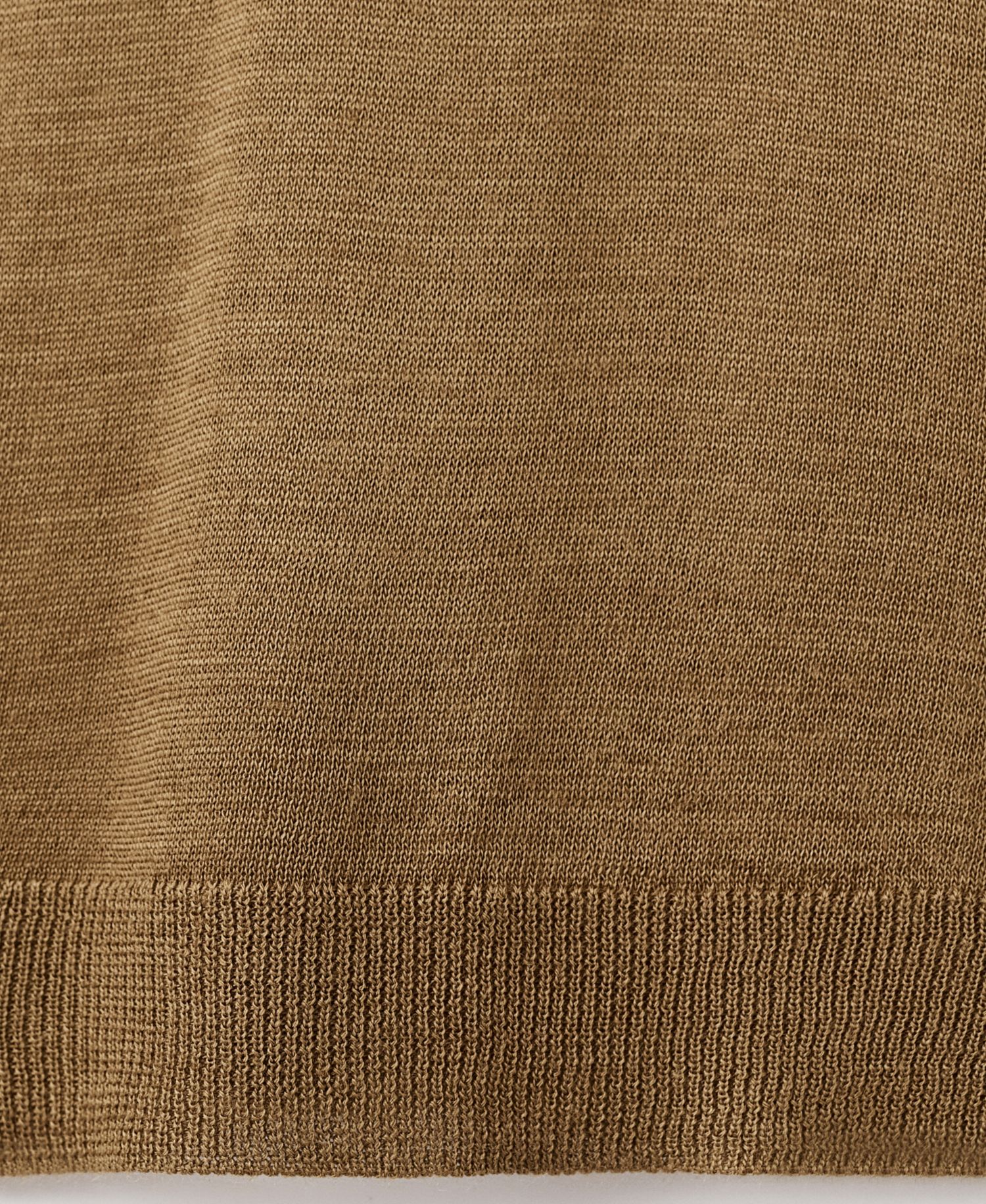 Women's Wool-Blend Turtleneck Sweater