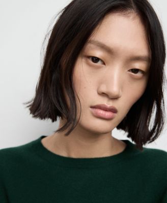 Women's Fine-Knit Dress