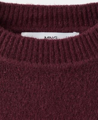 Women's Medium-Knit Sweater