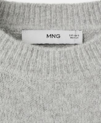 Women's Medium-Knit Sweater