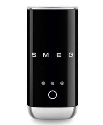 50s Retro Style 6 oz. Mini Milk Frother