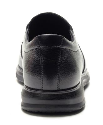 Men's Orbit Hybrid Round-Toe Dress Shoe