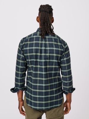 Men's Aldridge Oxford Button Down Shirt