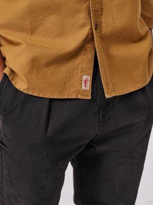 Men's Aldridge Oxford Button Down Shirt