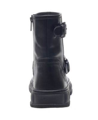 Men's Ranger Biker Boots