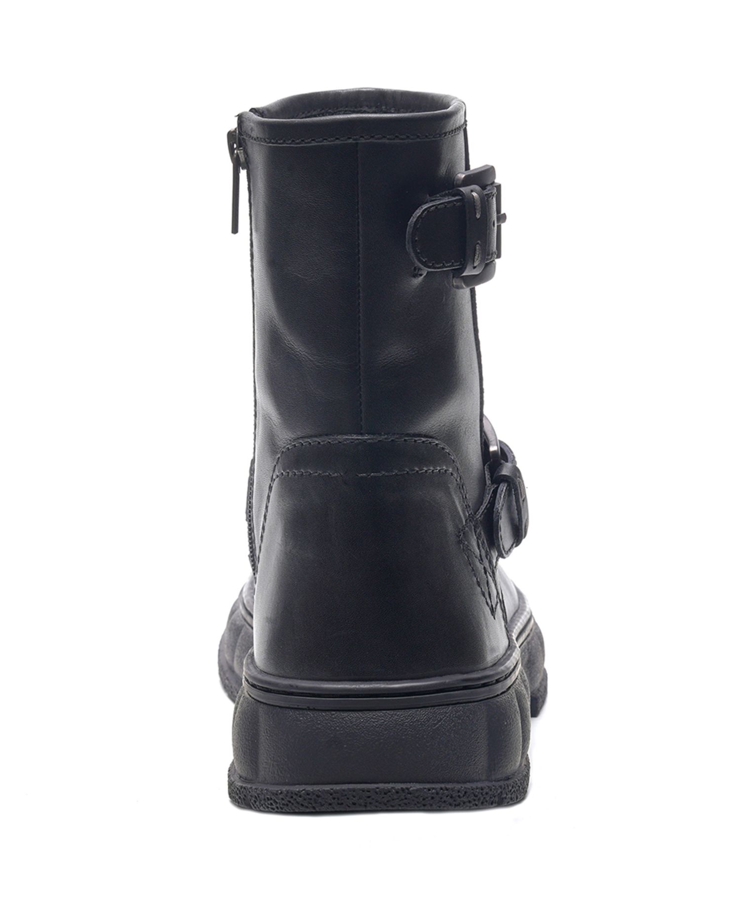Men's Ranger Biker Boots