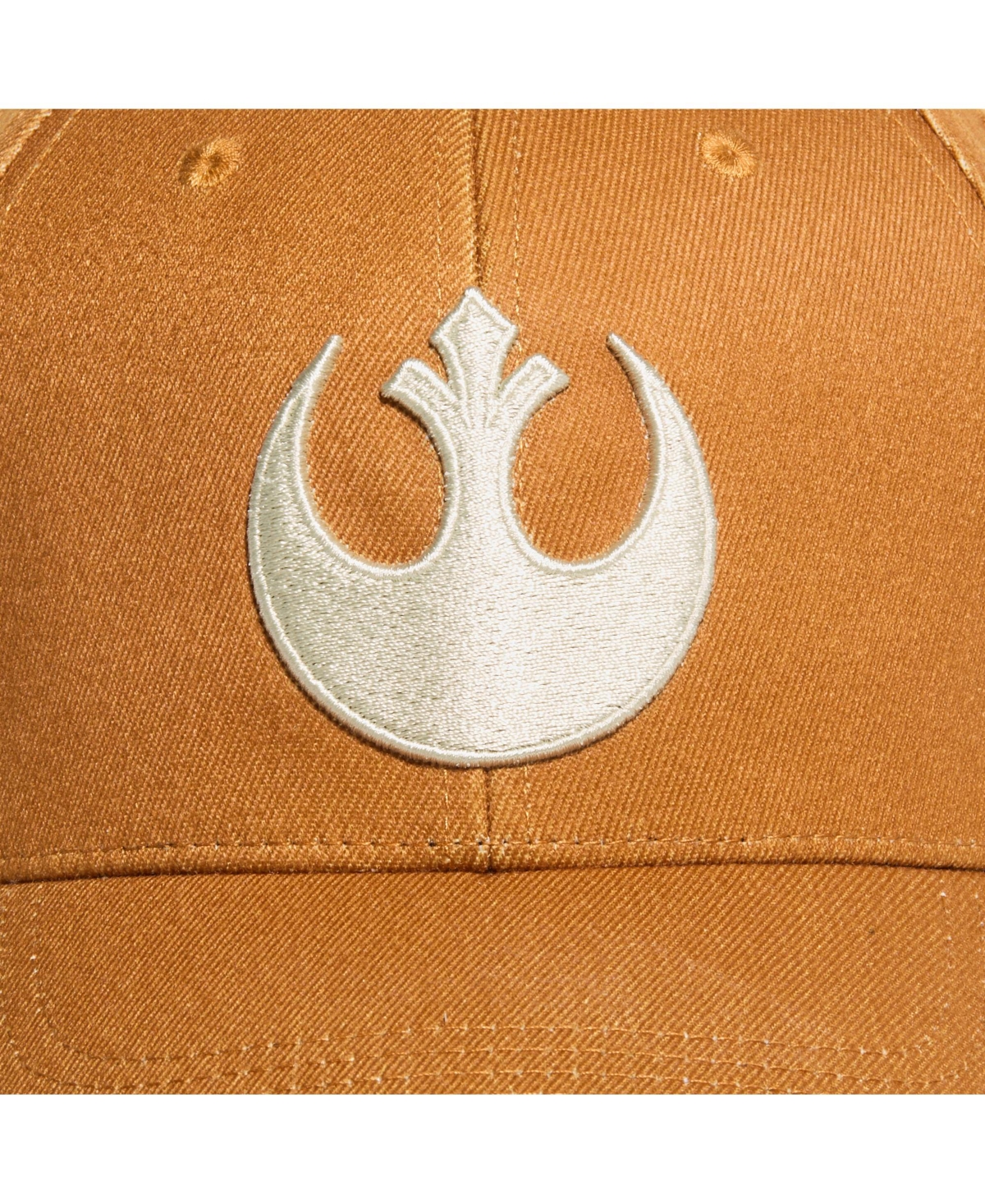 Star Wars Men's Rebel Flex Fit Hat