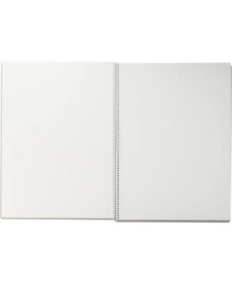 Sketchbook Olive Seires F4