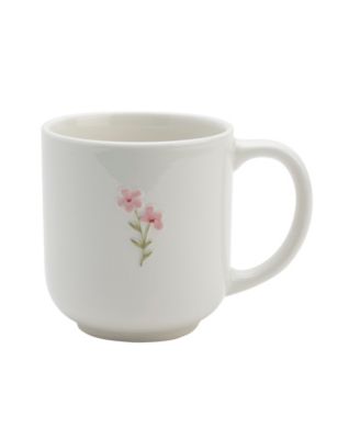 Spring Icon Mugs, Set of 4, Exclusively at Macy's