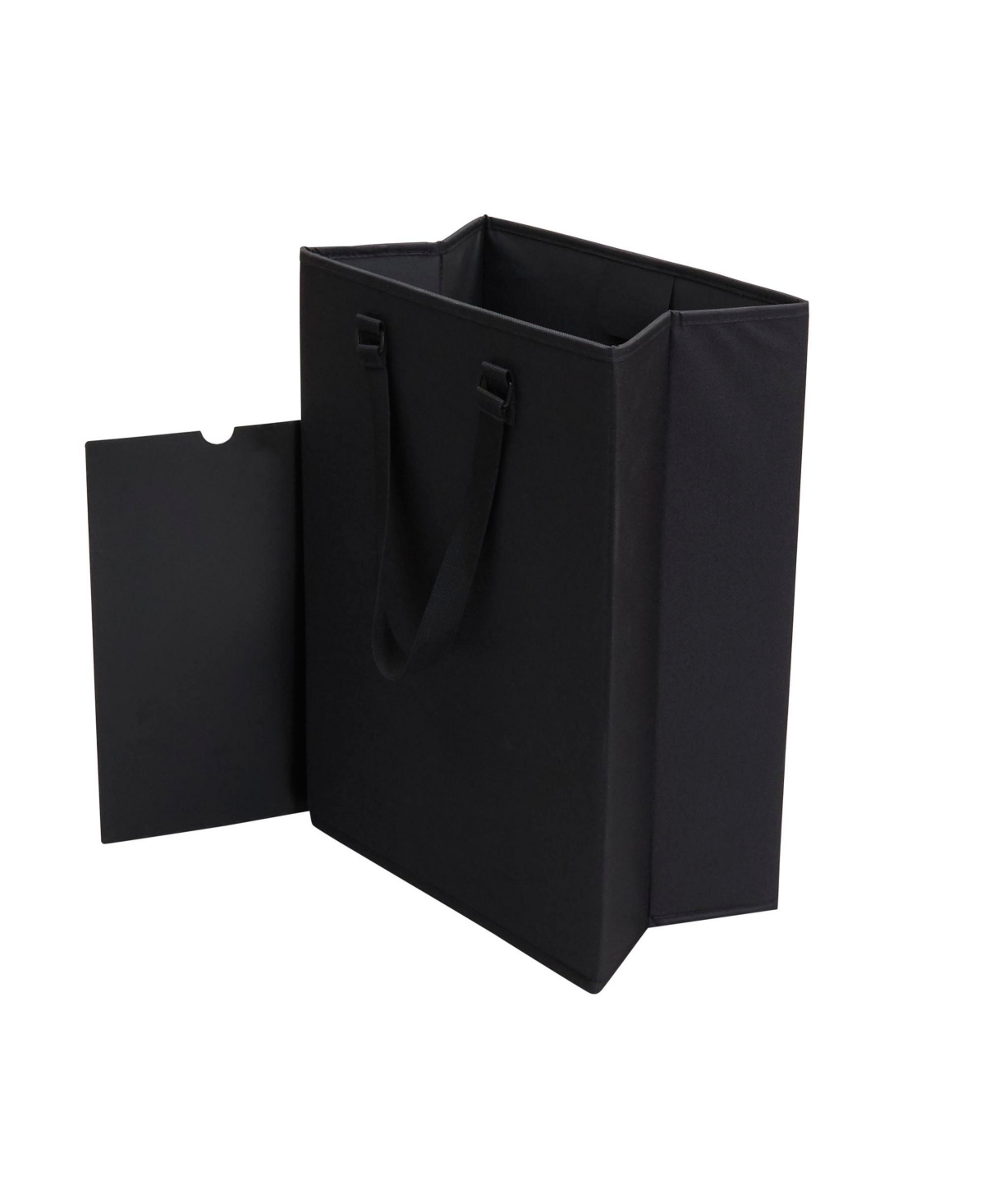 Household Essentials The Recycler Bag, Black