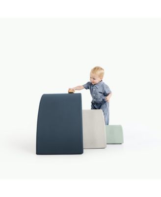 Stackable Arc Playset