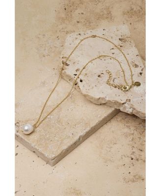 Lexi Freshwater Pearl Pendant