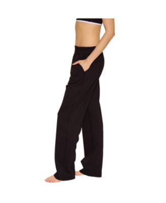 G Lifestyle Wide Leg Pants