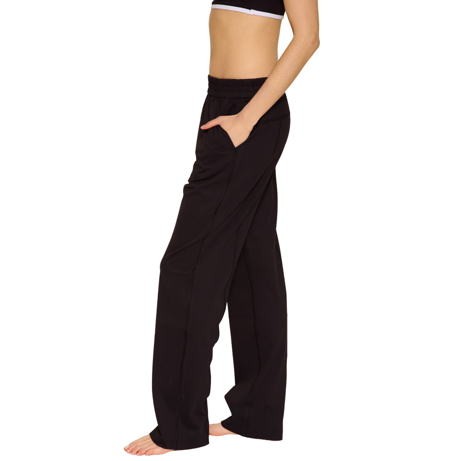 G Lifestyle Wide Leg Pants