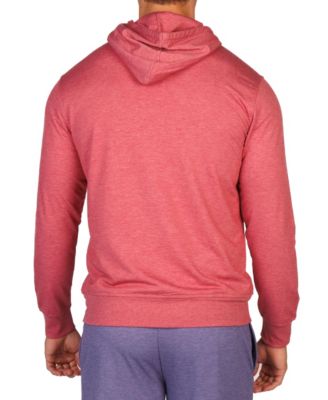 Men's Fine French Terry Hoodie