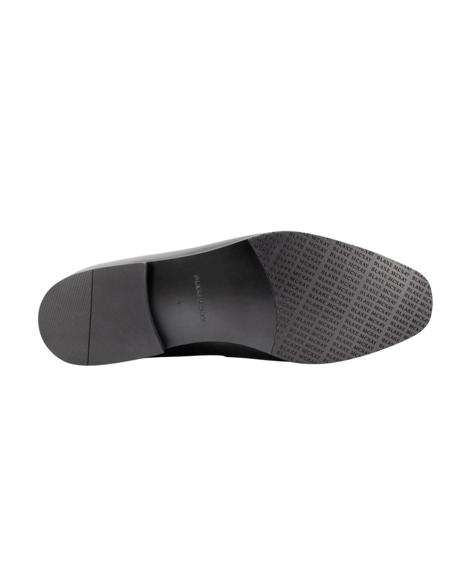 Men's Dylan Dress Slip-on Bit leather Loafer Shoes