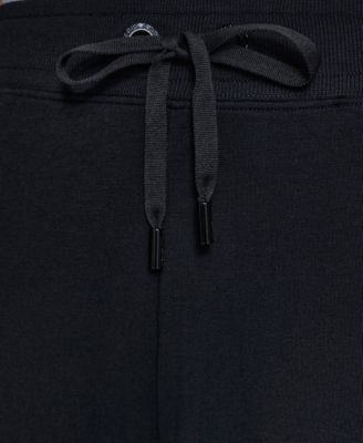 Women's Pearl Trim Mid Rise Track Pants