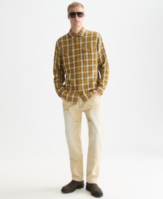 Men's Regular-Fit Shirt
