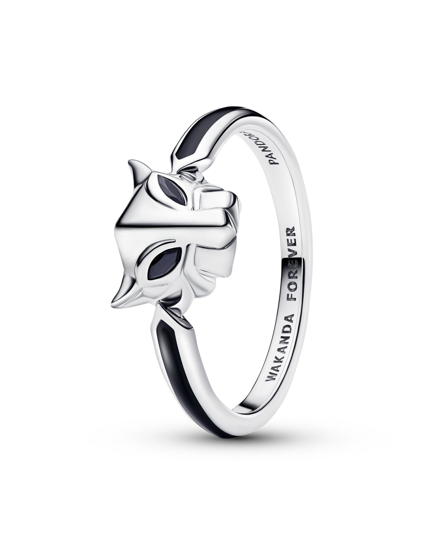 Marvel Black Panther Ring