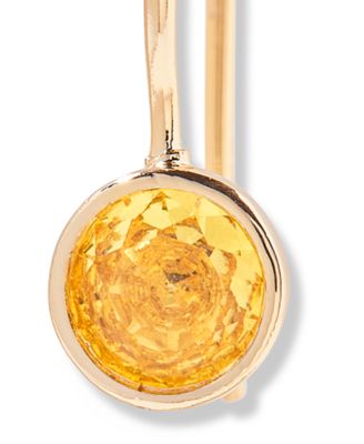 Mia Birthstone Earrings