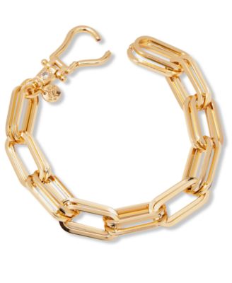 Carmen 14k Gold Plated Bracelet