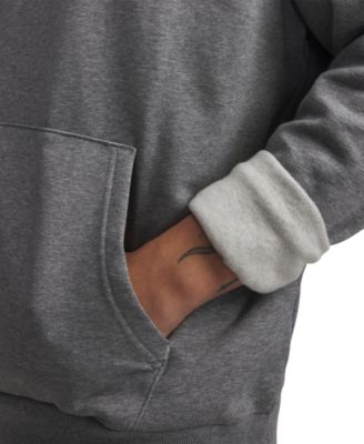 Men's Rival Logo Hooded Sweatshirt