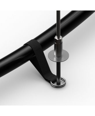 Trampoline Anchor Kit PRO, Heavy Duty Ground Anchoring Metal Stakes Set