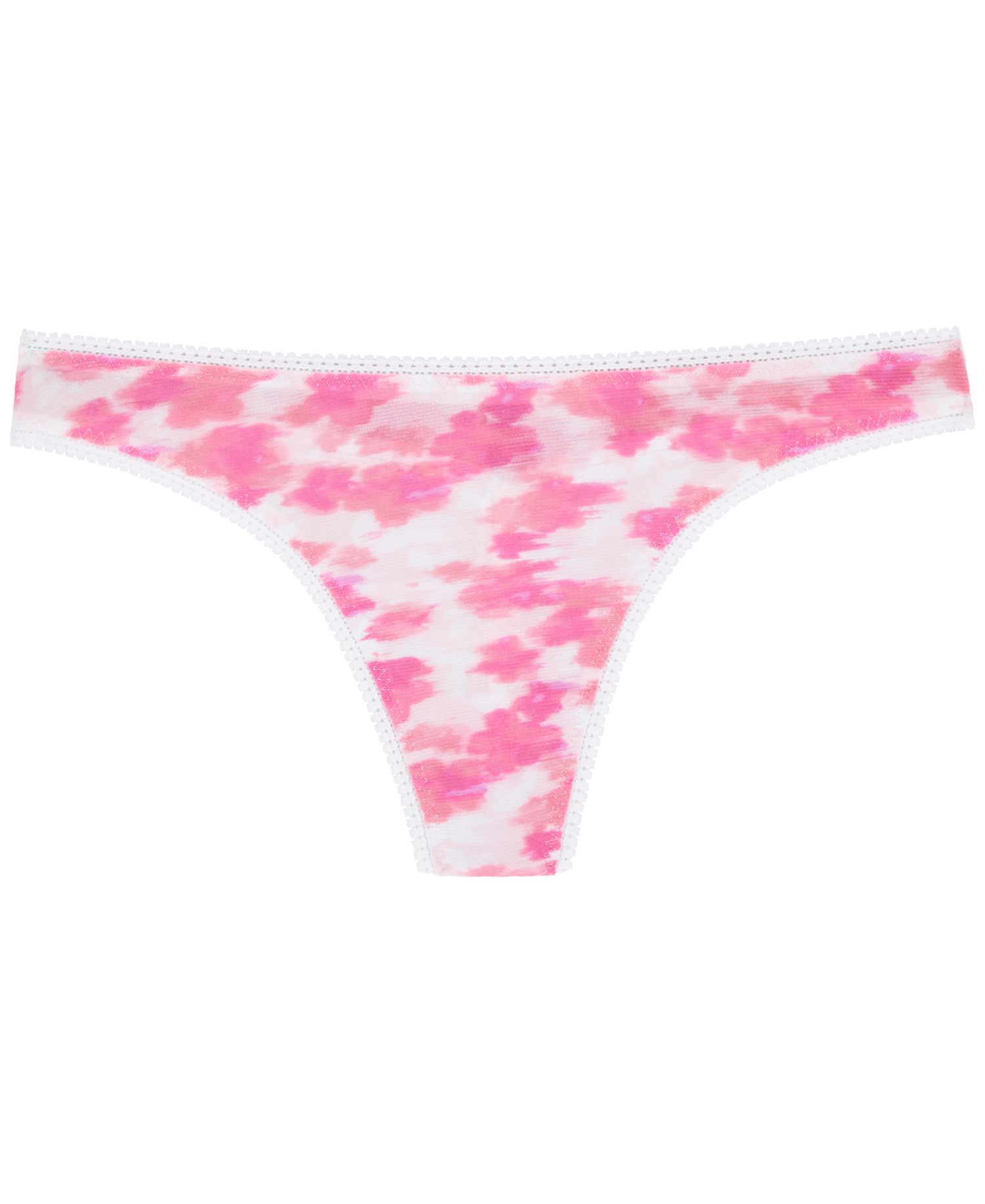 Women's Mesh Bikini Underwear 022150