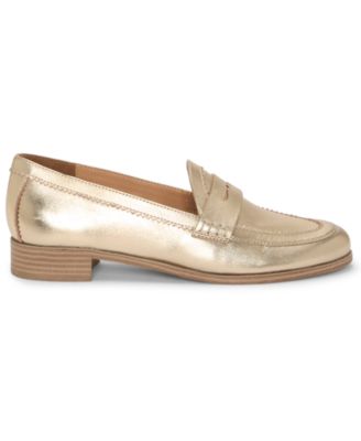 Women's Clarette Almond Toe Loafers