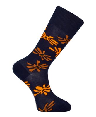 Men's Flower Socks