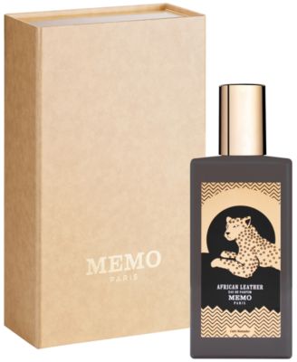 African Leather Eau De Parfum, 6.75 oz.